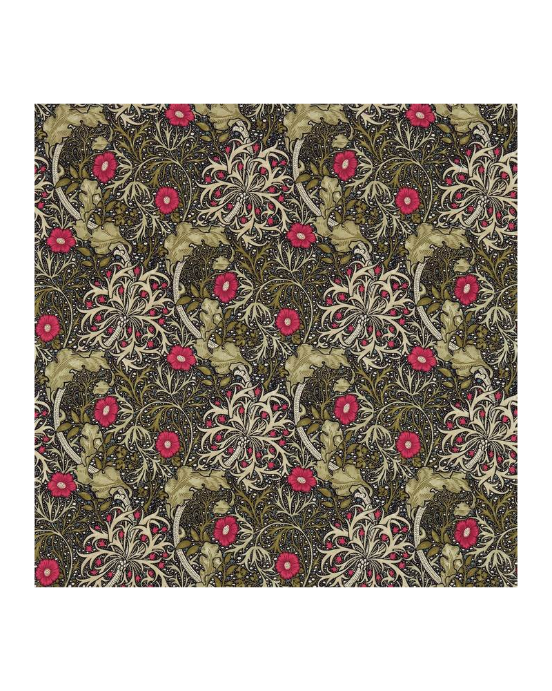 Tela DM3P224471 Morris Seaweed MORRIS CO Tela DM3P224471 Morris Seaweed MORRIS CO