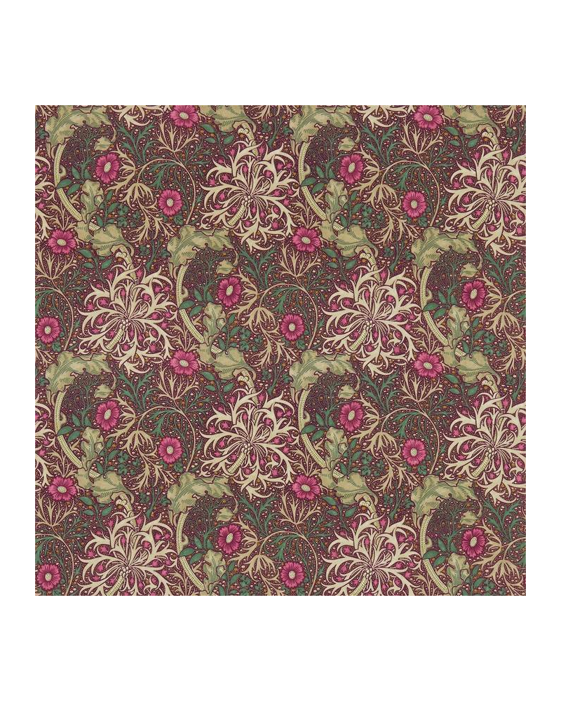 Dekostoff DM3P224473 Morris Seaweed MORRIS CO Dekostoff DM3P224473 Morris Seaweed MORRIS CO