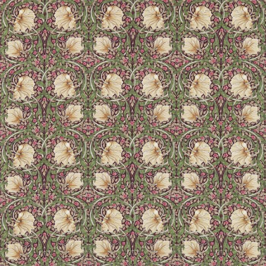 Tissus DM3P224491 Pimpernel MORRIS CO