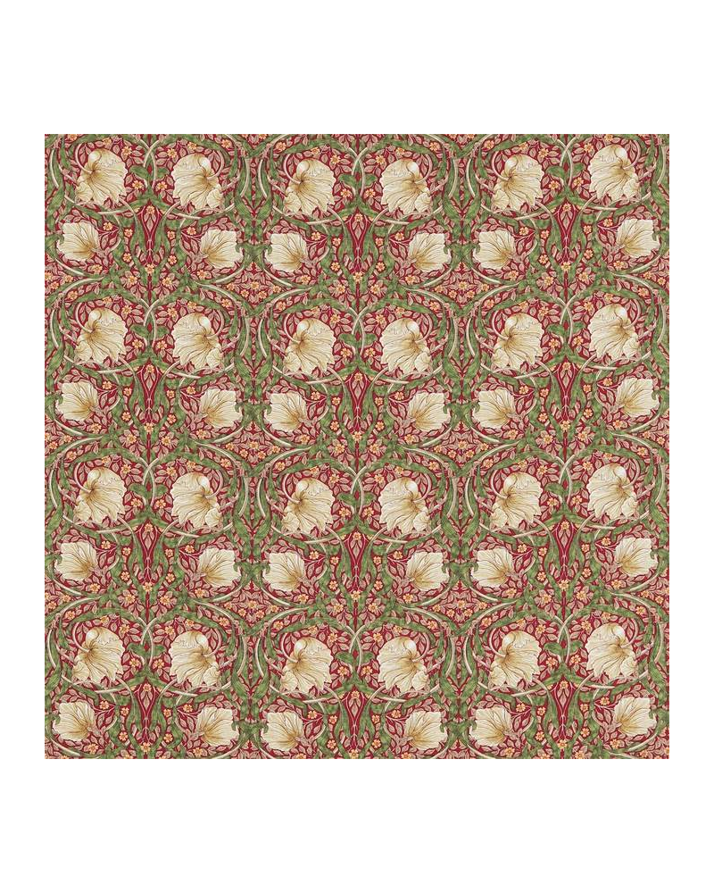 Fabric DM3P224493 Pimpernel MORRIS CO Fabric DM3P224493 Pimpernel MORRIS CO