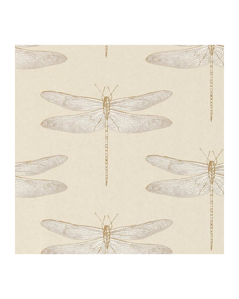 Papel de parede 111239-demoiselle - Harlequin