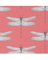 Papier lackiert 111245-demoiselle - Harlequin