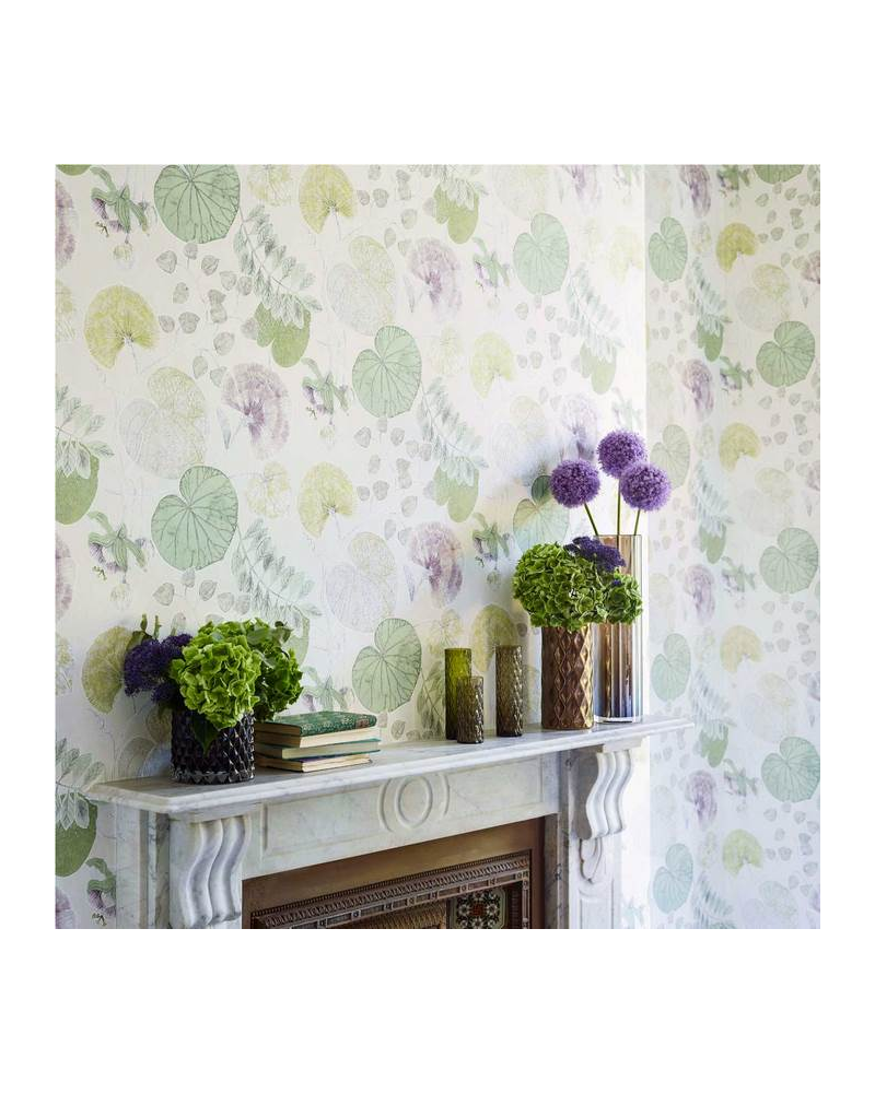Papier peint 111258-dardanella - Harlequin