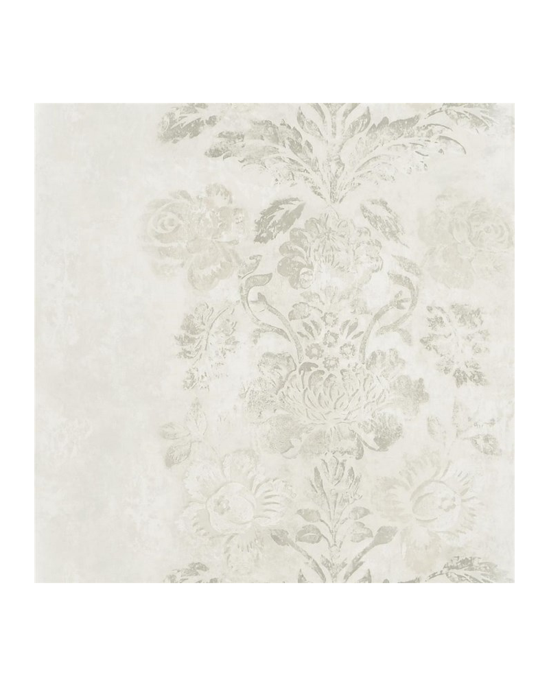 Papel Pintado PDG674-06 DAMASCO - PEARL - Designers Guild Papel Pintado PDG674-06 DAMASCO - PEARL - Designers Guild