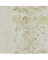 Papier peint PDG674-07 DAMASCO - GOLD - Designers Guild