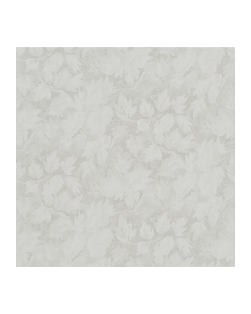 Papel Pintado PDG679-05 FRESCO LEAF - PEARL - Designers Guild Papel Pintado PDG679-05 FRESCO LEAF - PEARL - Designers Guild