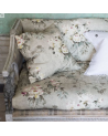Dekostoff FDG2351_03 FLOREALE-ZINC Designers Guild