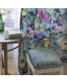 Dekostoff FDG2354_01 ROSETO-CELADON Designers Guild