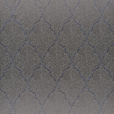 Tela FDG2360_01 BASILICA-ZINC Designers Guild