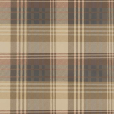 Carta da Parati FG079_V78 ANCIENT TARTAN - MULBERRY