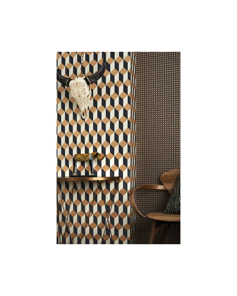 Papier peint Delano 105-7031 - COLE and SON