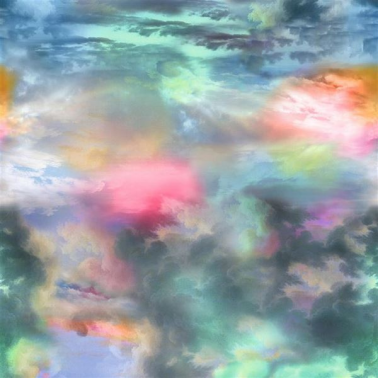 Papel de parede PCL699-01 CIEL LIBERTE - AURORE - CHRISTIAN LACROIX