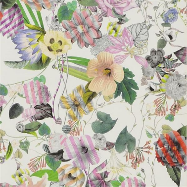 Papel de parede PCL695-01 MALMAISON - OPIAT - CHRISTIAN LACROIX
