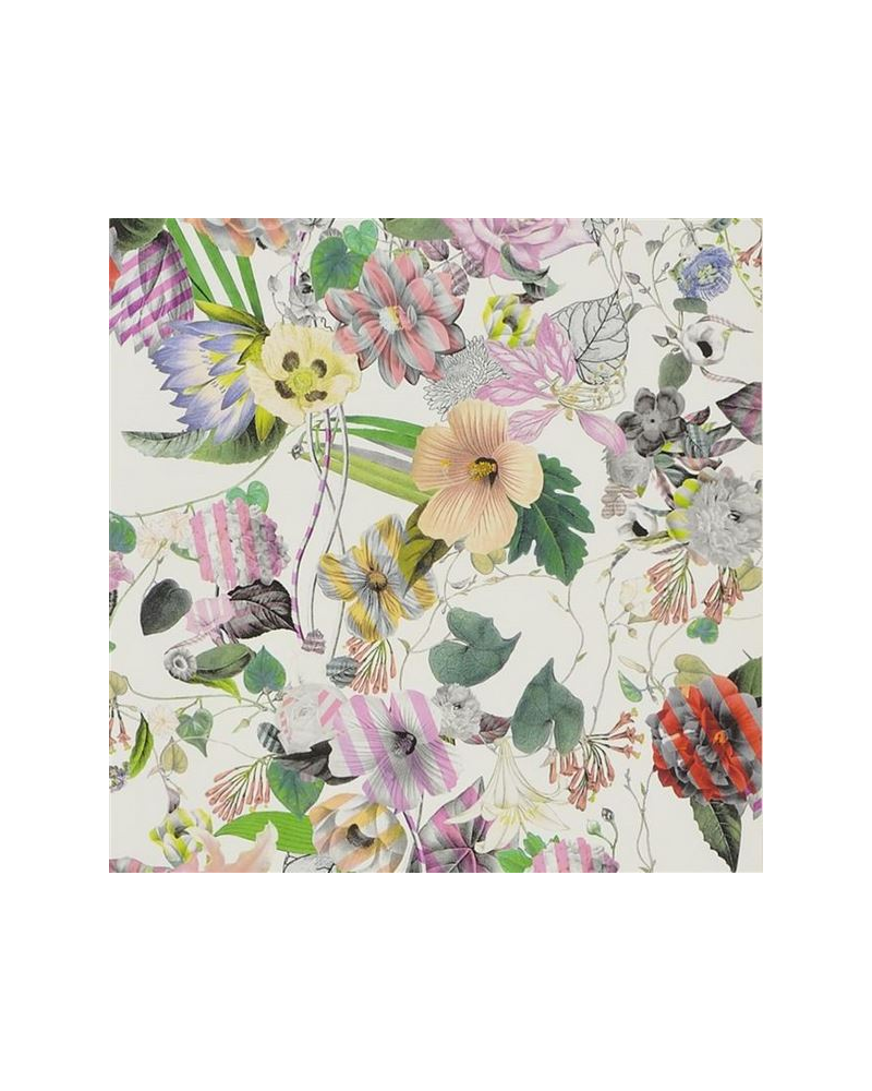 Papel Pintado PCL695-01 MALMAISON - OPIAT - CHRISTIAN LACROIX Papel Pintado PCL695-01 MALMAISON - OPIAT - CHRISTIAN LACROIX