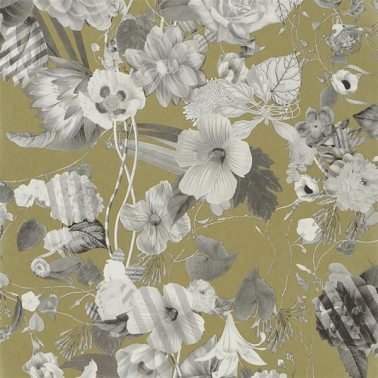 Papel de parede PCL695-07 MALMAISON - DORÉ - CHRISTIAN LACROIX