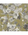 Papier peint PCL695-07 MALMAISON - DORÉ - CHRISTIAN LACROIX
