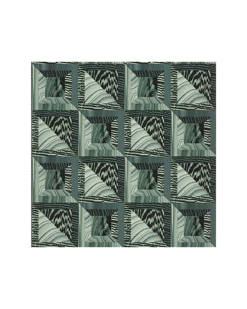 Papel de parede PCL696-02 PALAIS ROYAL - VERT BILLARD - CHRISTIAN LACROIX Papel de parede PCL696-02 PALAIS ROYAL - VERT BILLARD - CHRISTIAN LACROIX