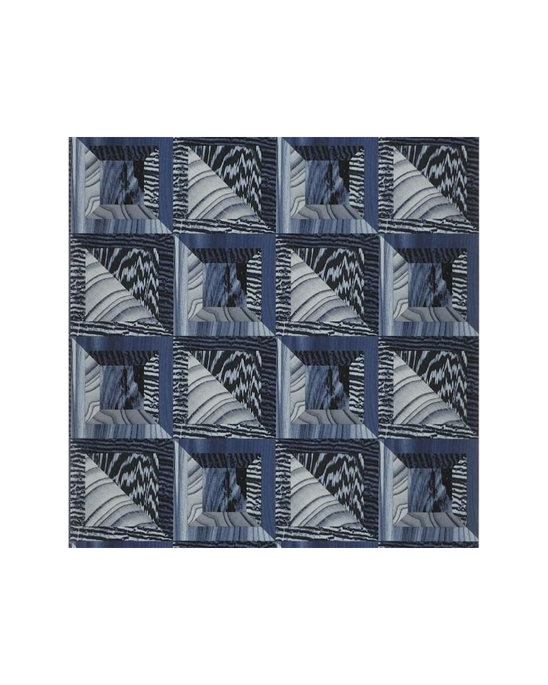 Tapete PCL696-03 PALAIS ROYAL - BLEU DE ROI - CHRISTIAN LACROIX Tapete PCL696-03 PALAIS ROYAL - BLEU DE ROI - CHRISTIAN LACROIX