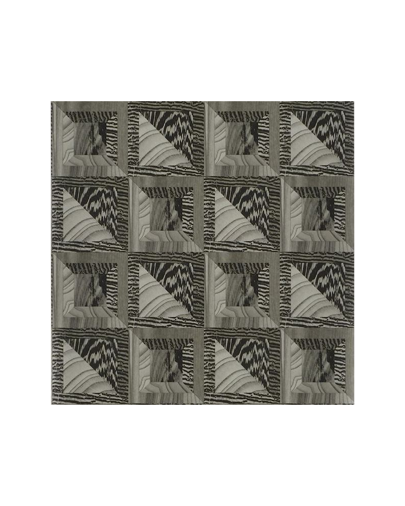 Papel de parede PCL696-05 PALAIS ROYAL - ARGENT - CHRISTIAN LACROIX Papel de parede PCL696-05 PALAIS ROYAL - ARGENT - CHRISTIAN LACROIX