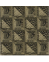 Papel de parede PCL696-06 PALAIS ROYAL - DORÉ - CHRISTIAN LACROIX