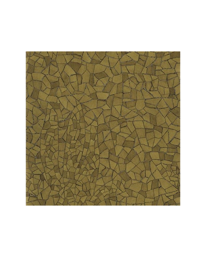 Papel de parede PCL698-09 PICASSIETTE - DORÉ - CHRISTIAN LACROIX Papel de parede PCL698-09 PICASSIETTE - DORÉ - CHRISTIAN LACROIX