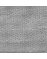 Carta da Parati PHM-34 Silver Grey Brick - NLXL