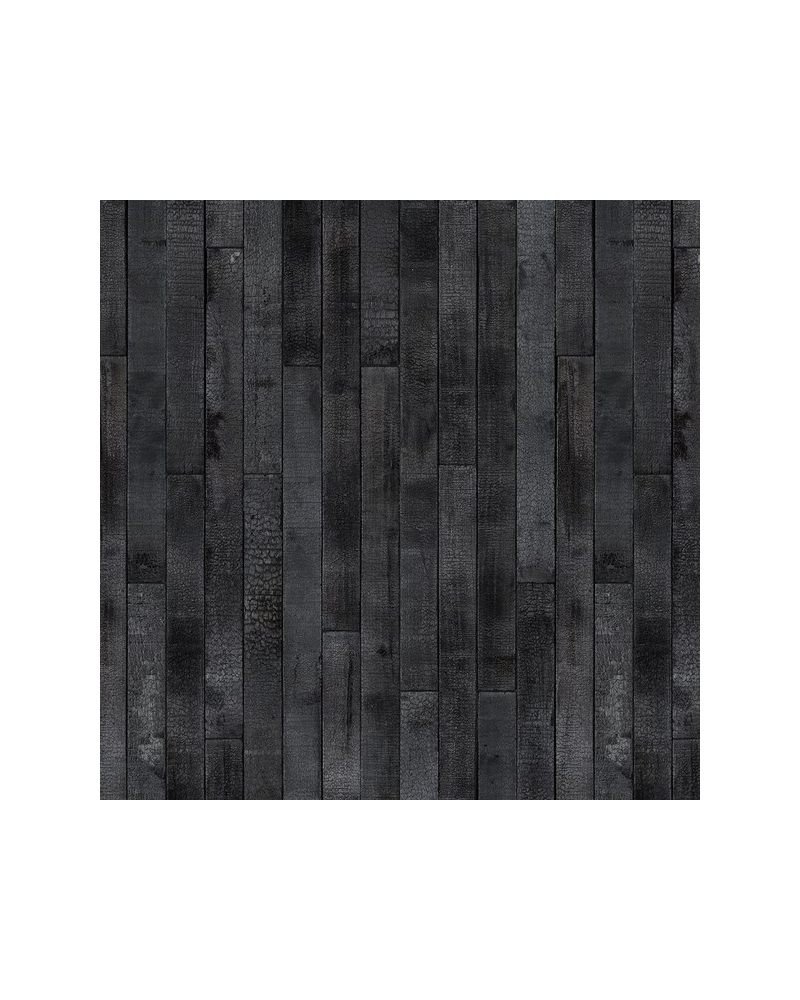 Wallpaper PHM-35 Burnt Wood - NLXL Wallpaper PHM-35 Burnt Wood - NLXL