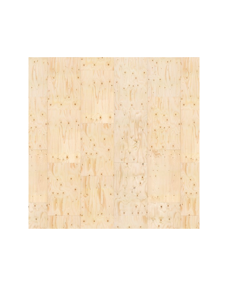 Wallpaper PHM-37 Plywood - NLXL Wallpaper PHM-37 Plywood - NLXL
