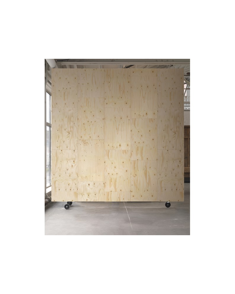 Papel de parede PHM-37 Plywood - NLXL