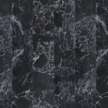 Carta da Parati PHM-50A Marble Black - NLXL