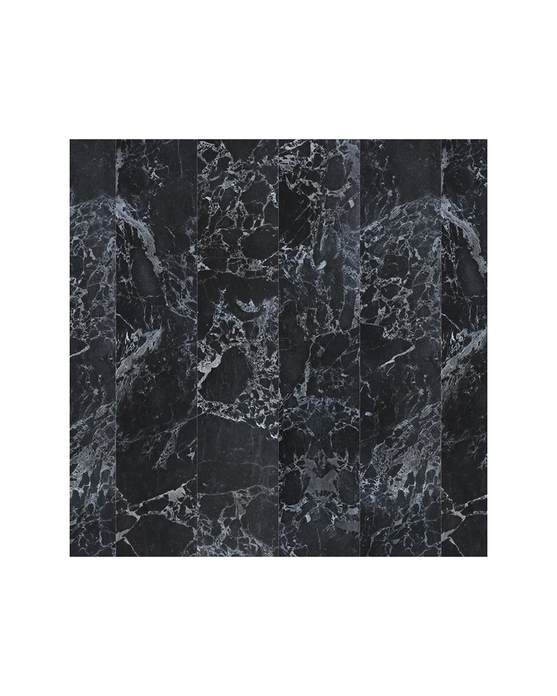 Papier peint PHM-50A Marble Black - NLXL Papier peint PHM-50A Marble Black - NLXL