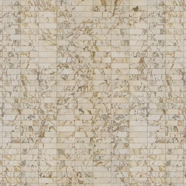 Papel de parede PHM-63 Marble Beige Tiles - NLXL