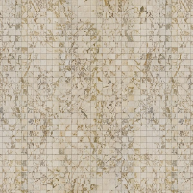 Papel de parede PHM-64 Marble Beige Tiles - NLXL