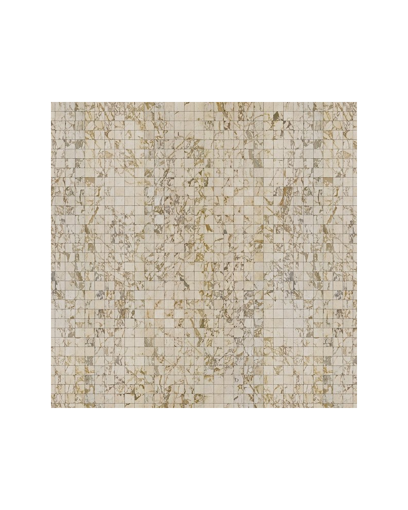 Wallpaper PHM-64 Marble Beige Tiles - NLXL Wallpaper PHM-64 Marble Beige Tiles - NLXL