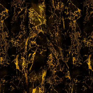 Wallpaper PHM-70 Black Metallic Marble - NLXL