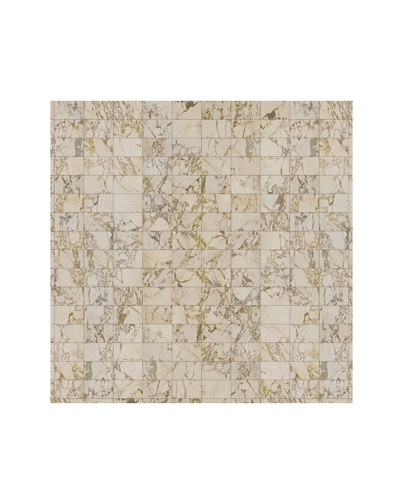 Tapete PHM-62 Marble Beige Tiles - NLXL Tapete PHM-62 Marble Beige Tiles - NLXL