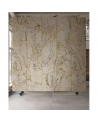 Wallpaper PHM-62 Marble Beige Tiles - NLXL