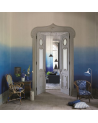 Papel de parede P600-01 SARAILLE - COBALT - Designers Guild