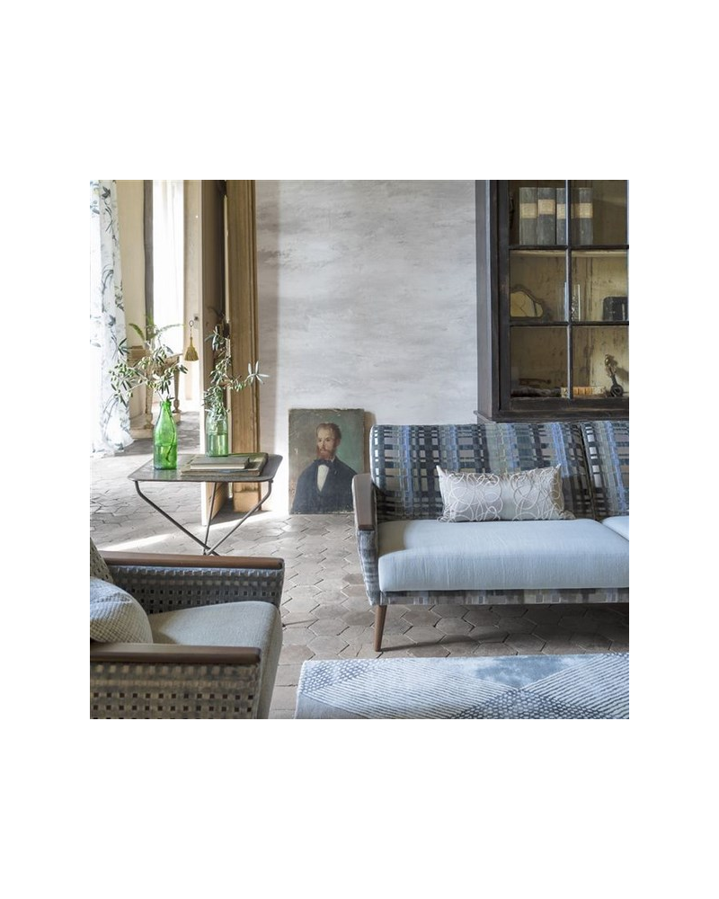 Papier peint PDG677-05 CIELO CLOUD - Designers Guild
