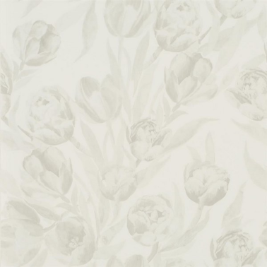 Papel Pintado PDG685-06 FONTAINEBLEAU - SLATE - Designers Guild