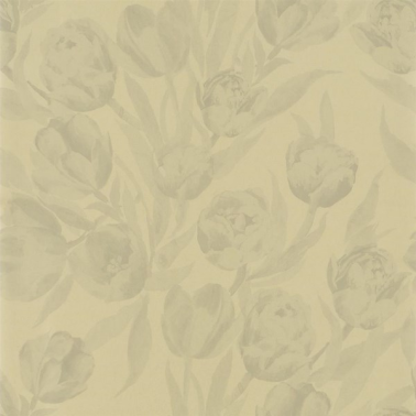 Tapete PDG685-07 FONTAINEBLEAU - GOLD - Designers Guild