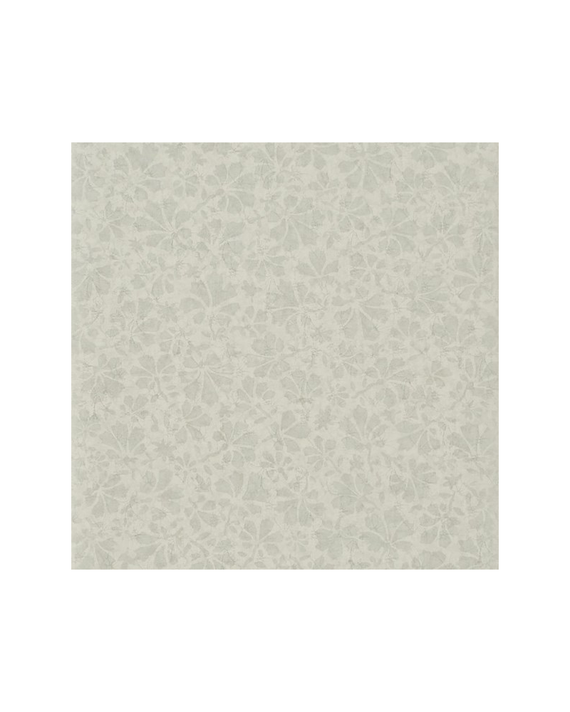 Wallpaper PDG686-07 ARLAY - SILVER - Designers Guild Wallpaper PDG686-07 ARLAY - SILVER - Designers Guild