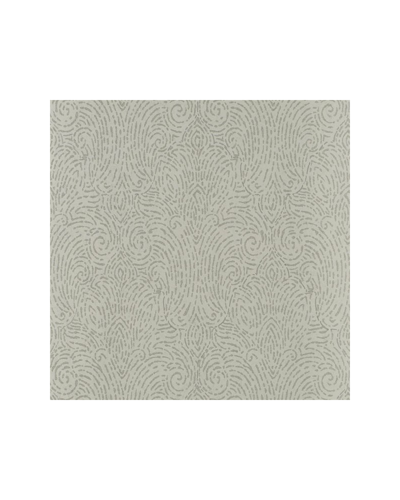 Papel Pintado PDG688-03 BASILICA - SILVER - Designers Guild Papel Pintado PDG688-03 BASILICA - SILVER - Designers Guild
