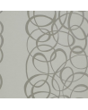 Tapete PDG689-04 MARQUISETTE - PLATINUM - Designers Guild