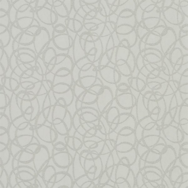Papel de parede PDG690-03 GIRANDOLE - DOVE - Designers Guild
