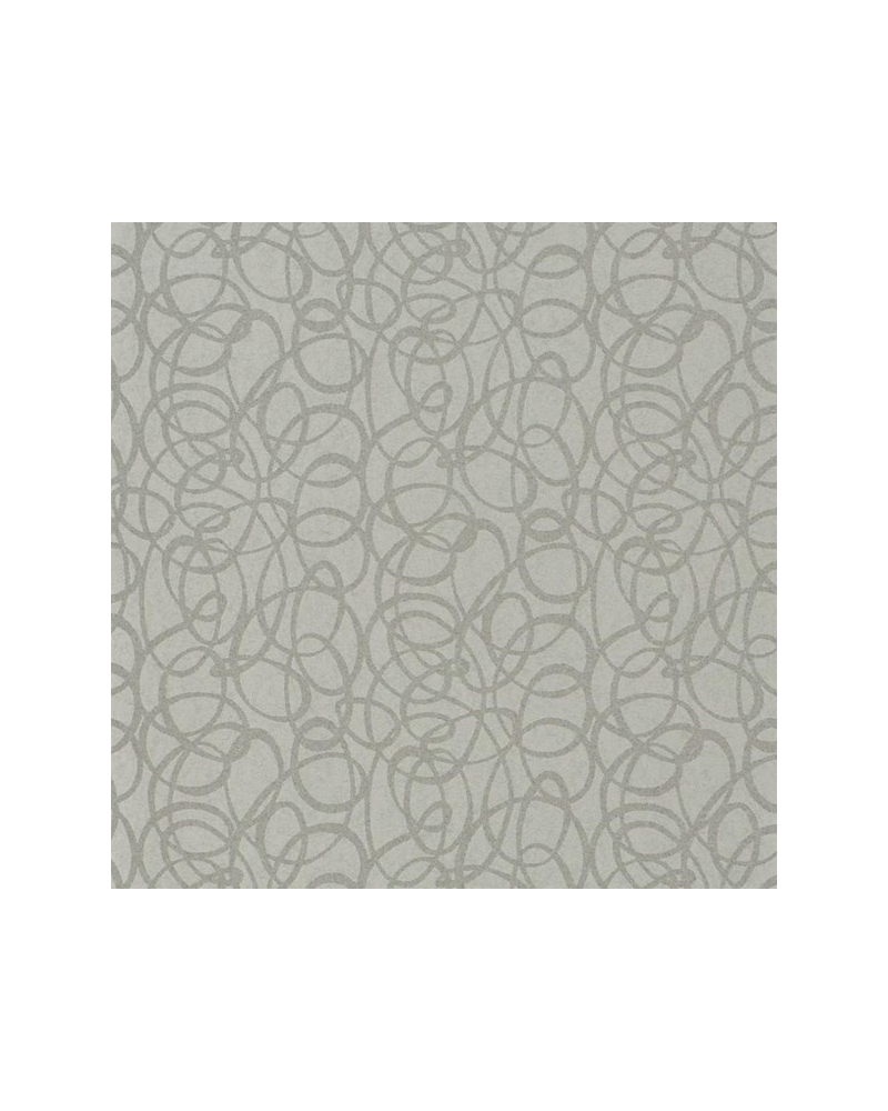 Papel de parede PDG690-04 GIRANDOLE - SILVER - Designers Guild Papel de parede PDG690-04 GIRANDOLE - SILVER - Designers Guild