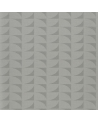 Carta da Parati PDG691-05 LAROCHE - GRAPHITE - Designers Guild