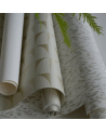 Papier peint PDG691-05 LAROCHE - GRAPHITE - Designers Guild