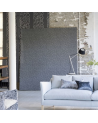 Papier peint PDG693-04 TORLONIA - NOIR - Designers Guild