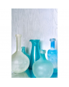 Papel Pintado Watered Silk 106-1008 - COLE and SON